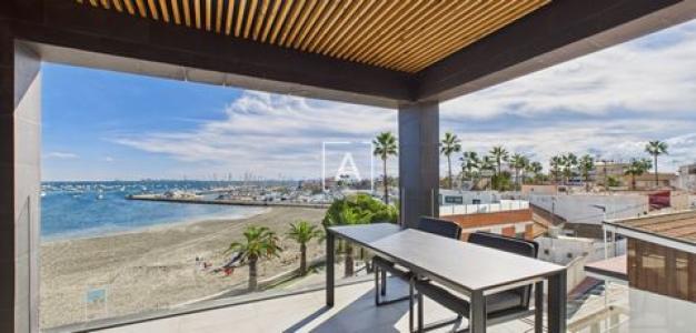 Acheter Appartement San-pedro-del-pinatar rgion MURCIA