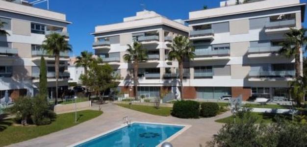 Acheter Appartement 83 m2 Orihuela-costa
