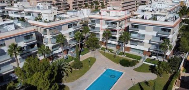 Acheter Appartement Orihuela-costa rgion ALICANTE