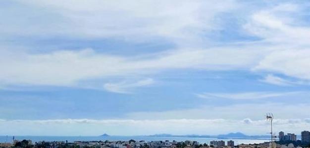 Acheter Appartement Orihuela-costa rgion ALICANTE