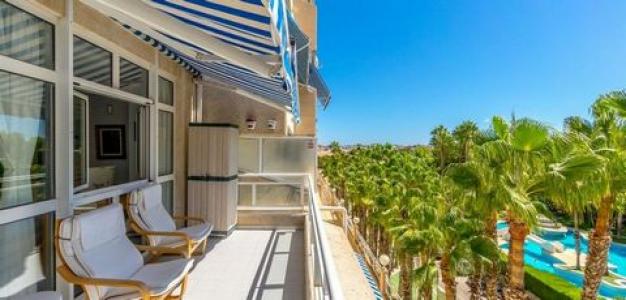 Annonce Vente Appartement Orihuela-costa