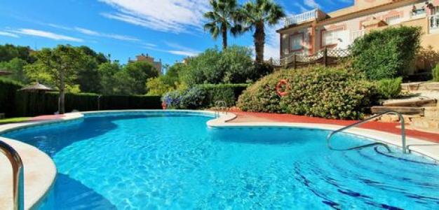 Annonce Vente Appartement Orihuela-costa