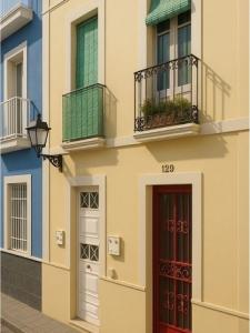 Vente Appartement Alicante  A en Espagne