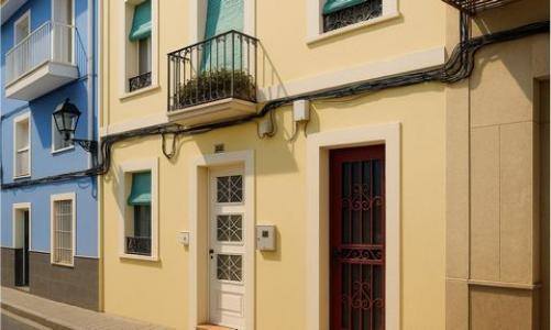 Annonce Vente Appartement Alicante