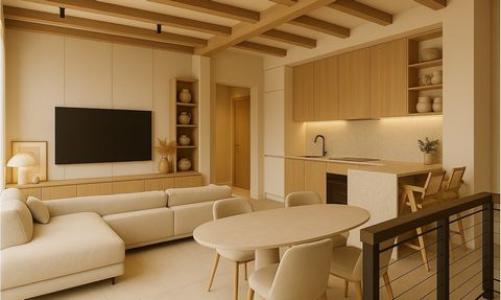 Acheter Appartement Alicante