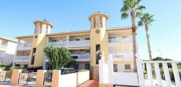 Annonce Vente Appartement Orihuela-costa