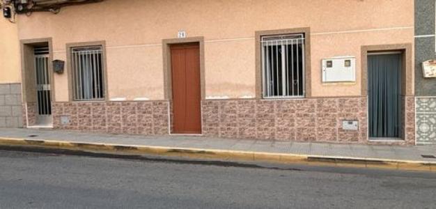 Annonce Vente Maison Benejuzar