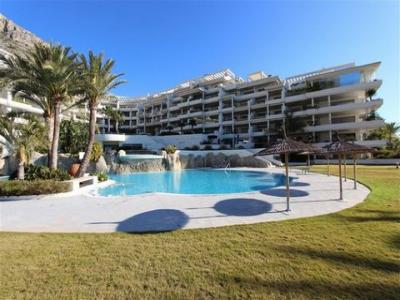 Vente Appartement Altea  A en Espagne