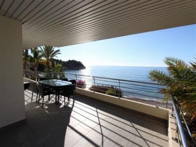 Acheter Appartement 260 m2 Altea