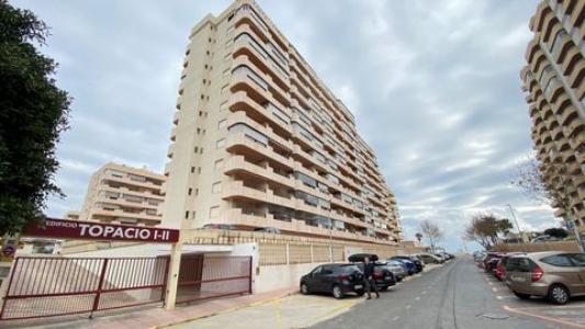 Acheter Appartement 53 m2 Calpe