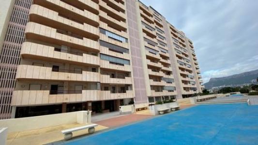 Acheter Appartement Calpe rgion ALICANTE