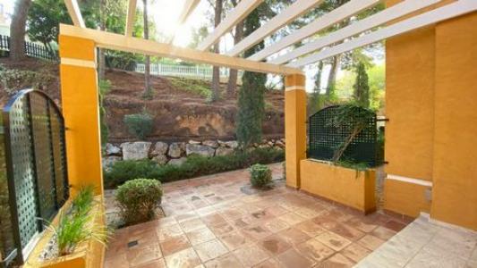 Acheter Appartement Altea rgion ALICANTE