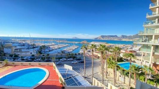 Vente Appartement Calpe  A