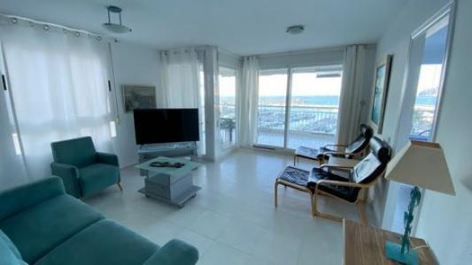 Acheter Appartement 98 m2 Calpe