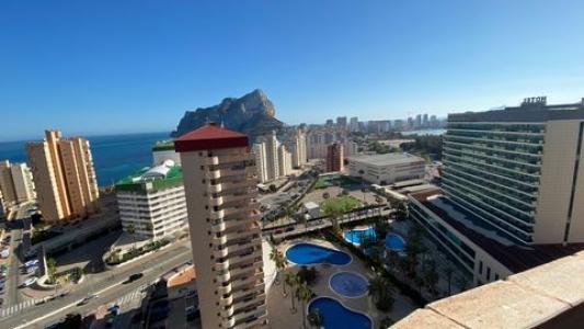 Annonce Vente Appartement Calpe
