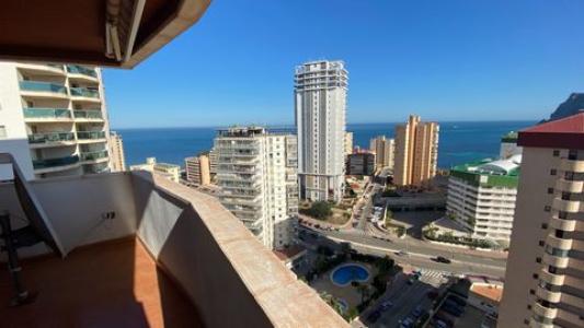 Acheter Appartement Calpe rgion ALICANTE