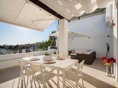 Acheter Appartement Marbella rgion CORDOBA