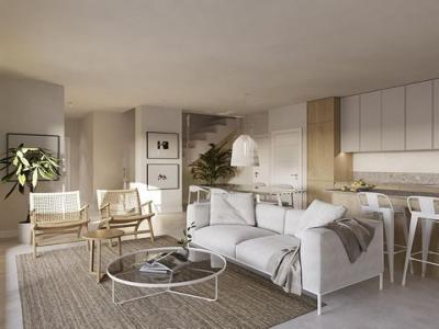 Acheter Appartement 109 m2 Casares