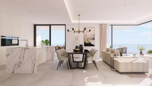 Annonce Vente Appartement Estepona