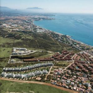 Acheter Appartement 126 m2 Estepona