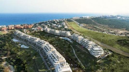 Annonce Vente Appartement Estepona