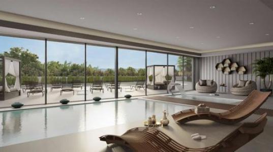 Acheter Appartement Estepona rgion MALAGA