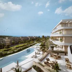 Vente Appartement Estepona  MA en Espagne