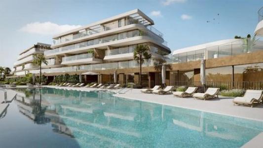 Acheter Appartement 143 m2 Estepona