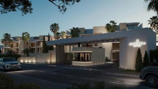 Acheter Appartement 118 m2 Estepona