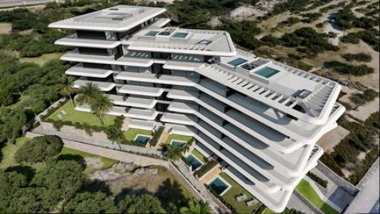 Acheter Appartement Estepona rgion MALAGA