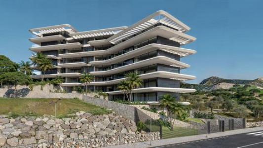 Vente Appartement Estepona  MA en Espagne