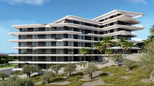 Acheter Appartement 84 m2 Estepona