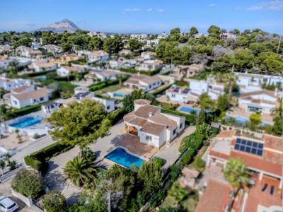 Vente Maison Javea  A
