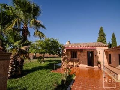 Acheter Maison 111 m2 Campos