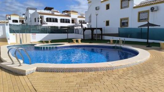 Acheter Appartement Algorfa rgion ALICANTE