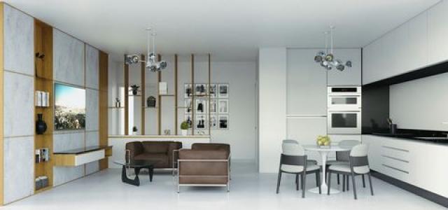 Acheter Appartement 88 m2 Torrevieja