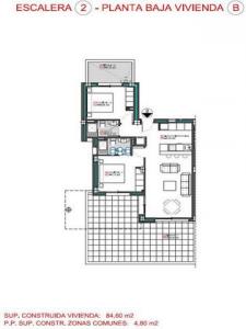 Acheter Appartement Torrevieja rgion ALICANTE