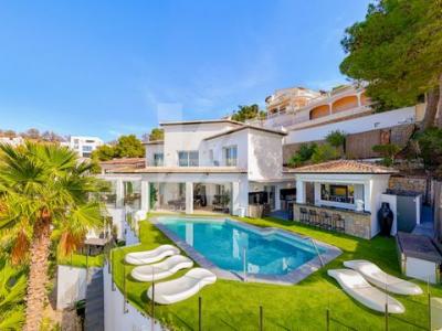 Annonce Vente 5 pices Maison Moraira