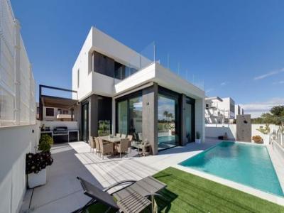 Annonce Vente Maison Alicante