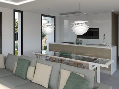 Acheter Maison Javea