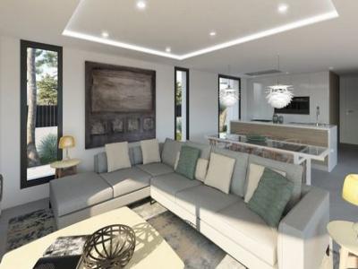 Acheter Maison Javea rgion ALICANTE