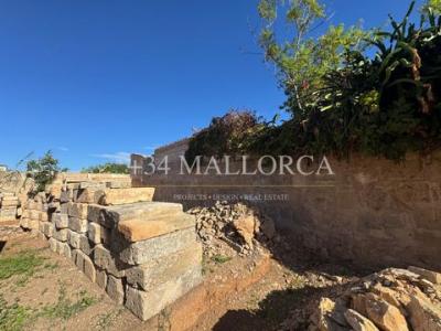 Acheter Terrain 184 m2 Llucmajor