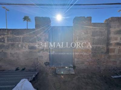 Acheter Terrain Llucmajor rgion ISLAS-BALEARES