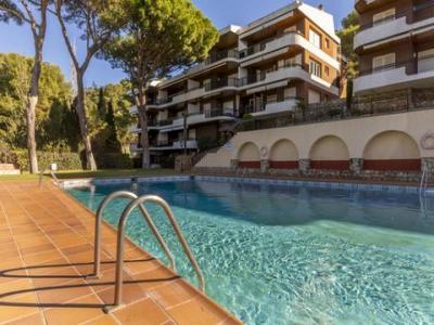 Vente Appartement Palafrugell  GI en Espagne