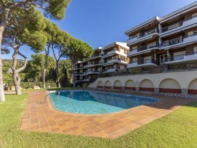 Annonce Vente 4 pices Appartement Palafrugell