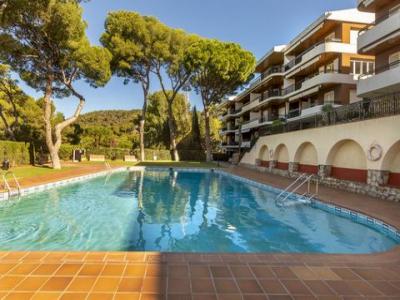 Acheter Appartement 118 m2 Palafrugell