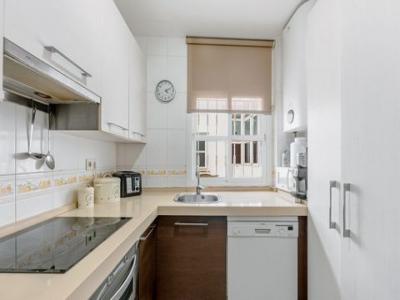 Acheter Appartement 77 m2 Chiclana-de-la-frontera