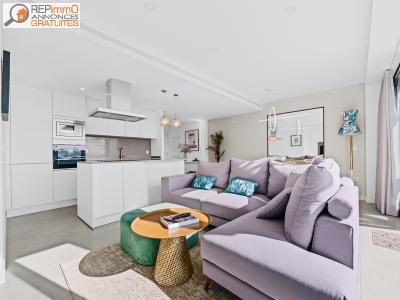 Vente Appartement ESTEPONA NEW GOLDEN MILE en Espagne