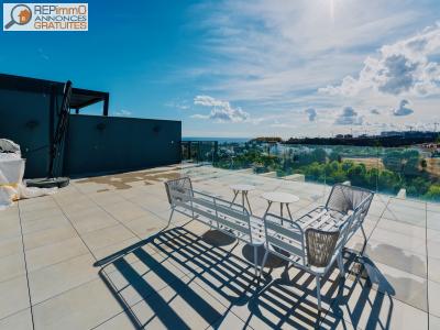 Vente Appartement ESTEPONA NEW GOLDEN MILE en Espagne
