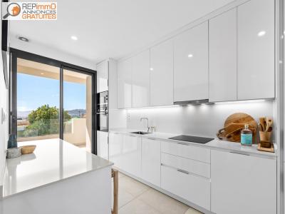 Acheter Appartement 184 m2 Casares